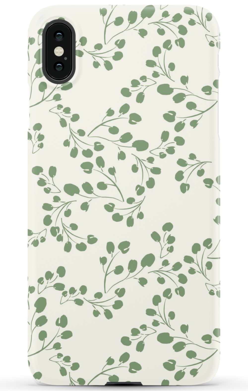 Serenity Garden Phone Case - B7Cases